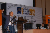 National Quality Summit KP