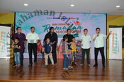 Program IKIM Prihatin sempena Ramadan 1440H