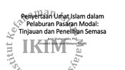 Paper 4 - Dr. Amir USIM