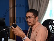 Tetamu IKIMfm