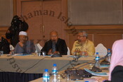 Muzakarah Pakar Persepakatan Agama