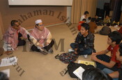 Bengkel English for Young Muslims-3rd Batch