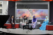Program TV Hijrah Pn. Fairuz
