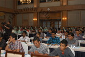 Seminar “Transformasi Belia Muslim”