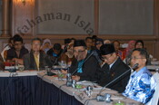 Bengkel Pengurusan PPLI