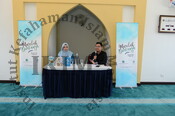 Ceramah Kefahaman Islam Program "Marilah Bertanya"