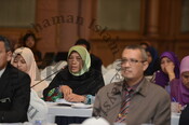Muzakarah Pakar Pendidikan Islam