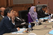 Muzakarah Pakar "Malaysia: Kemelut Negara Islam Negara Sekular"