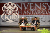 Konvensyen Akidah Antarabangsa