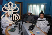 Tetamu IKIMfm Mufti Mesir