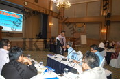 Bengkel English for Muslims Youth