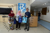 Lawatan IKIM ke Pusat Maklumat & Perpustakaan Berita, Bernama