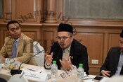Invitational Dialogue with Dato Dr. Afifi al-Akiti