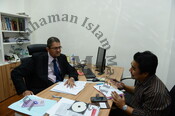 Temuramah Bersama Harian Metro
