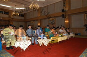 Konvensyen "Pemacuan Transformasi Sistem Perundangan Islam di Malaysia"