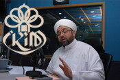 Tetamu IKIMfm Tn. Sheikh Affiuddin Al-Jailani