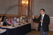 Bengkel Stress PPLI