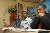 Sidang Media Karnival Melaka