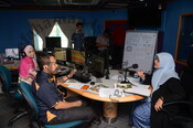Tetamu IKIMfm Prof. TKP