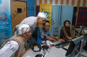 Tetamu IKIMfm Yemen