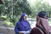 Sesi Taklimat Dan Lawatan ke Jabatan Perlindungan Hidupan Liar dan Taman Negara (PERHILITAN)