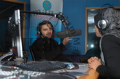 Tetamu IKIMfm Sami Yusof
