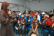 Bengkel Remaja @IKIMfm