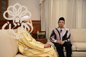 Tetamu IKIMfm Shaykh Fakhruddin Owaisi