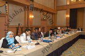 Majlis Perjumpaan Menteri Bersama JKMPKA