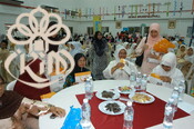 Iftar Prihatin IKIMfm PBSM