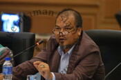 Persidangan Meja Bulat "Paradigma Pemakanan Menurut Sunnah dan Sains"
