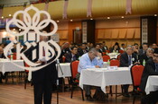 Seminar Pendidikan Sepanjang Hayat Peringkat Nasional 2015 (Isu dan Cabaran)