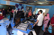 Lawatan Jabatan Dakwah UM