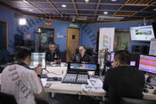 Tetamu Radio IKIM bersama En. Khairul Azhar Idris dan Bro Azlan