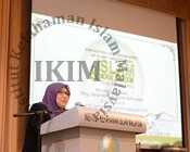 IKIM National Colloquium Series on Islamic Understanding "Islam & Moral Freedom : Issues and Challenges"