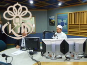 Tetamu Radio IKIMfm