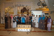 Ihya Ramadan Bersama IKIMfm