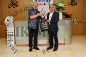 20260504 Kunjungan Hormat ke Waqaf An-nur Corporation Berhad