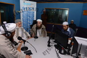 Tetamu Radio IKIMfm