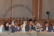 Muzakarah Pakar Slepas 60 tahun kes Natrah