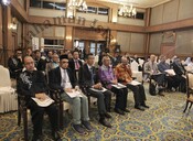 Luncheon Talk siri 2019 Taklimat Khas Koleksi Tamadun Islam Perpustakaan IKIM