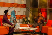 Selamat Pagi Malaysia RTM