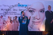 Majlis Makan Malam Ibu Mithali