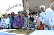 Bengkel Harmony Traveloguer PPLI Sabah