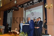 International Seminar Religion & Peaceful Co-Existence