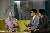 Tetamu Slot "Assalamualaikum" TV Hijrah