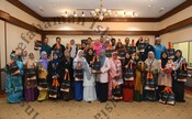 Sumbangan daripada Bank Rakyat sempena bulan Ramadan 1440H/2019M
