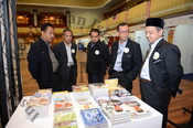 Seminar Pendidikan Sepanjang Hayat Peringkat Nasional 2015 (Isu dan Cabaran)
