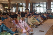 Sambutan Maulidur Rasul Putrajaya 2010