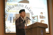 Tazkirah Konsep Ibadah